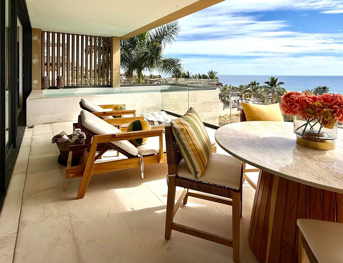 Casa en condominio en Paraíso, Los Cabos, foto 7 de 29