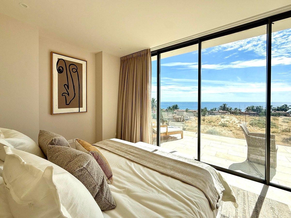 Casa en condominio en Paraíso, Los Cabos, foto 8 de 29