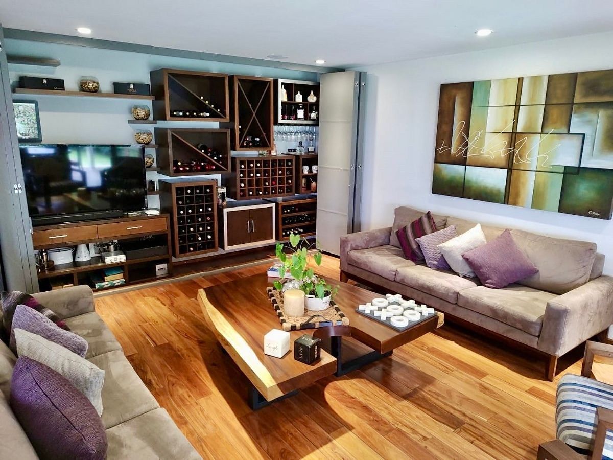 Casa en San Jerónimo Lídice, La Magdalena Contreras, foto 6 de 25