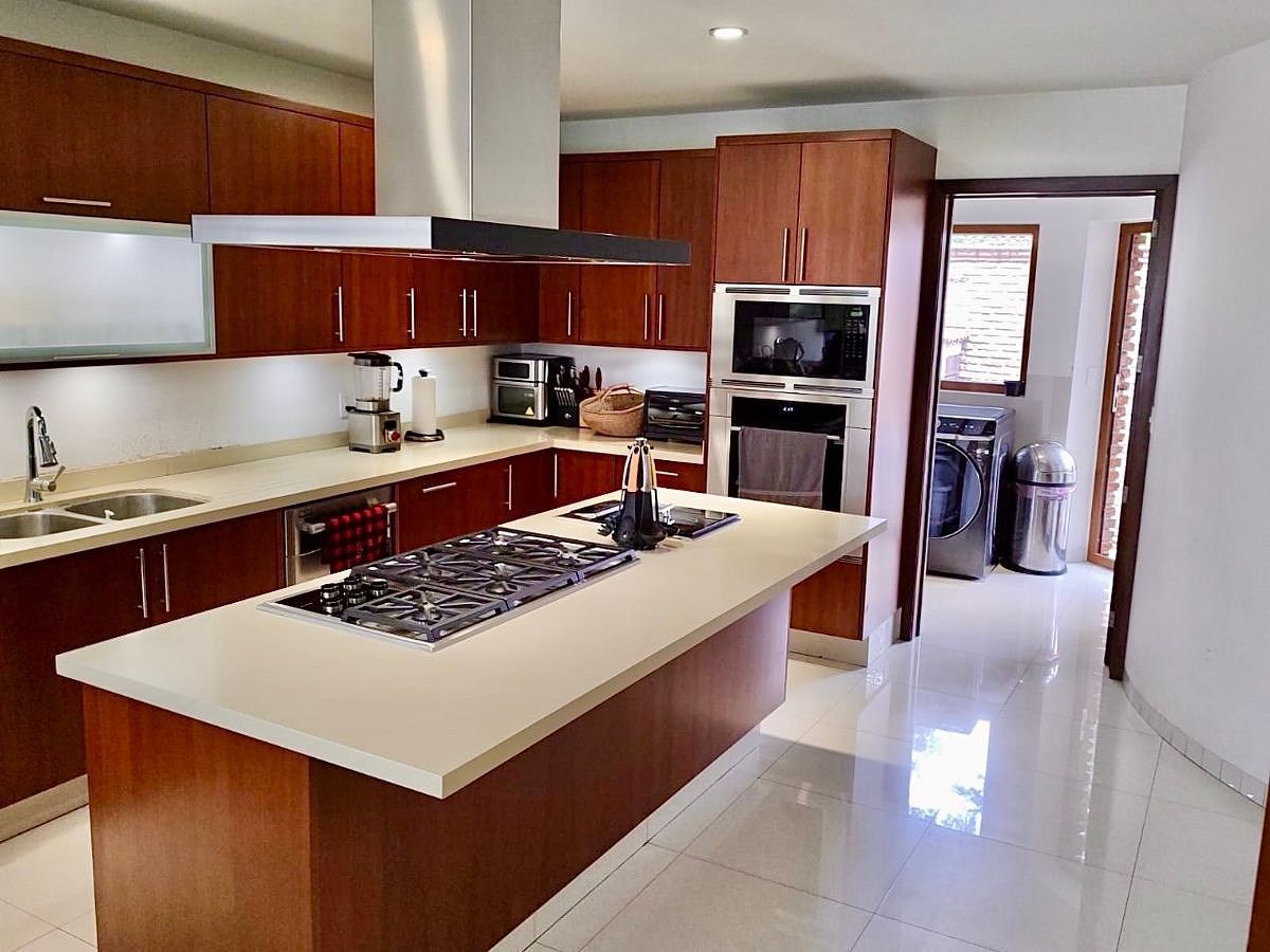 Casa en San Jerónimo Lídice, La Magdalena Contreras, foto 7 de 25