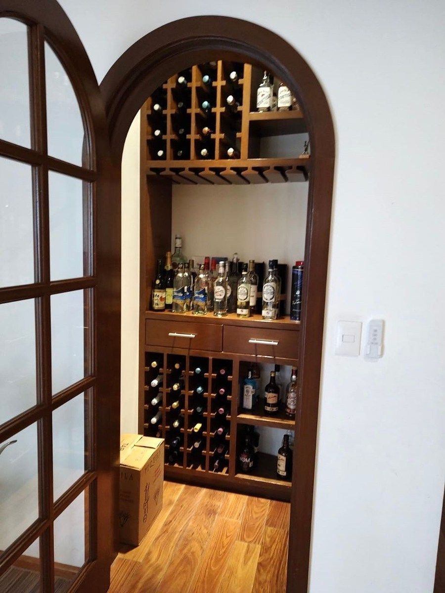 Casa en San Jerónimo Lídice, La Magdalena Contreras, foto 10 de 25