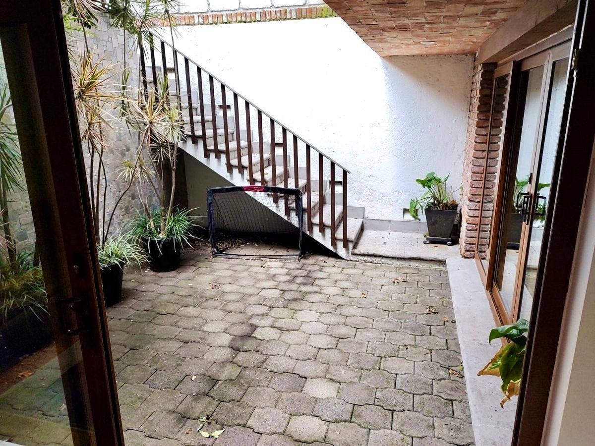 Casa en San Jerónimo Lídice, La Magdalena Contreras, foto 12 de 25