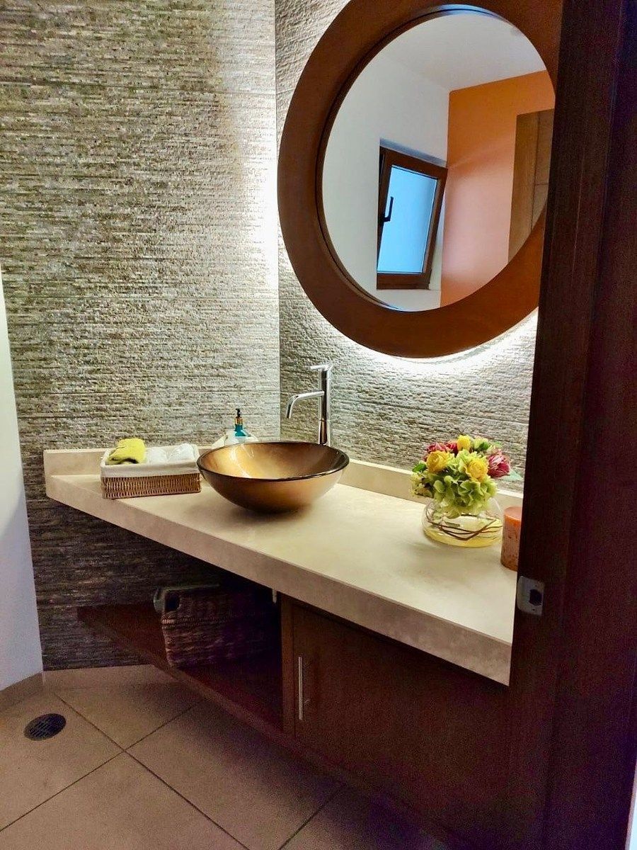 Casa en San Jerónimo Lídice, La Magdalena Contreras, foto 13 de 25