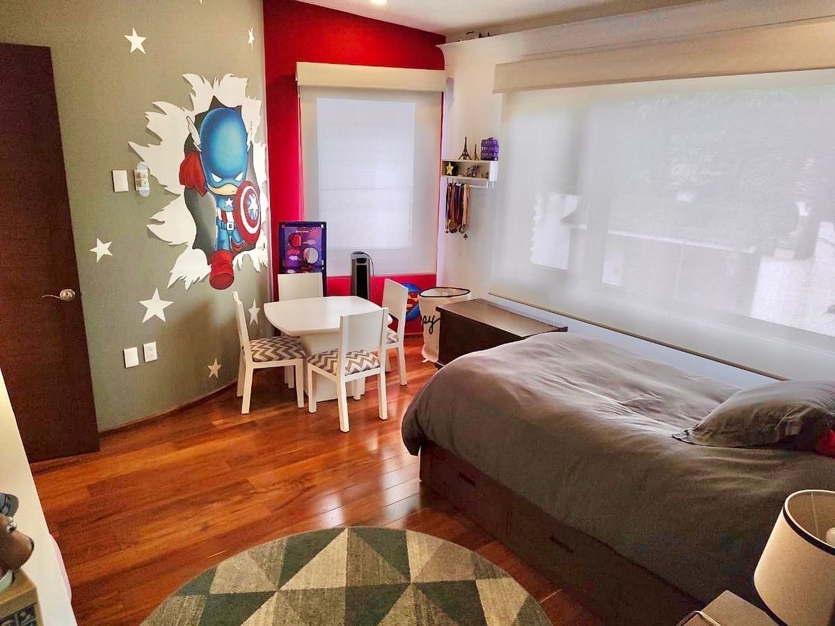Casa en San Jerónimo Lídice, La Magdalena Contreras, foto 18 de 25
