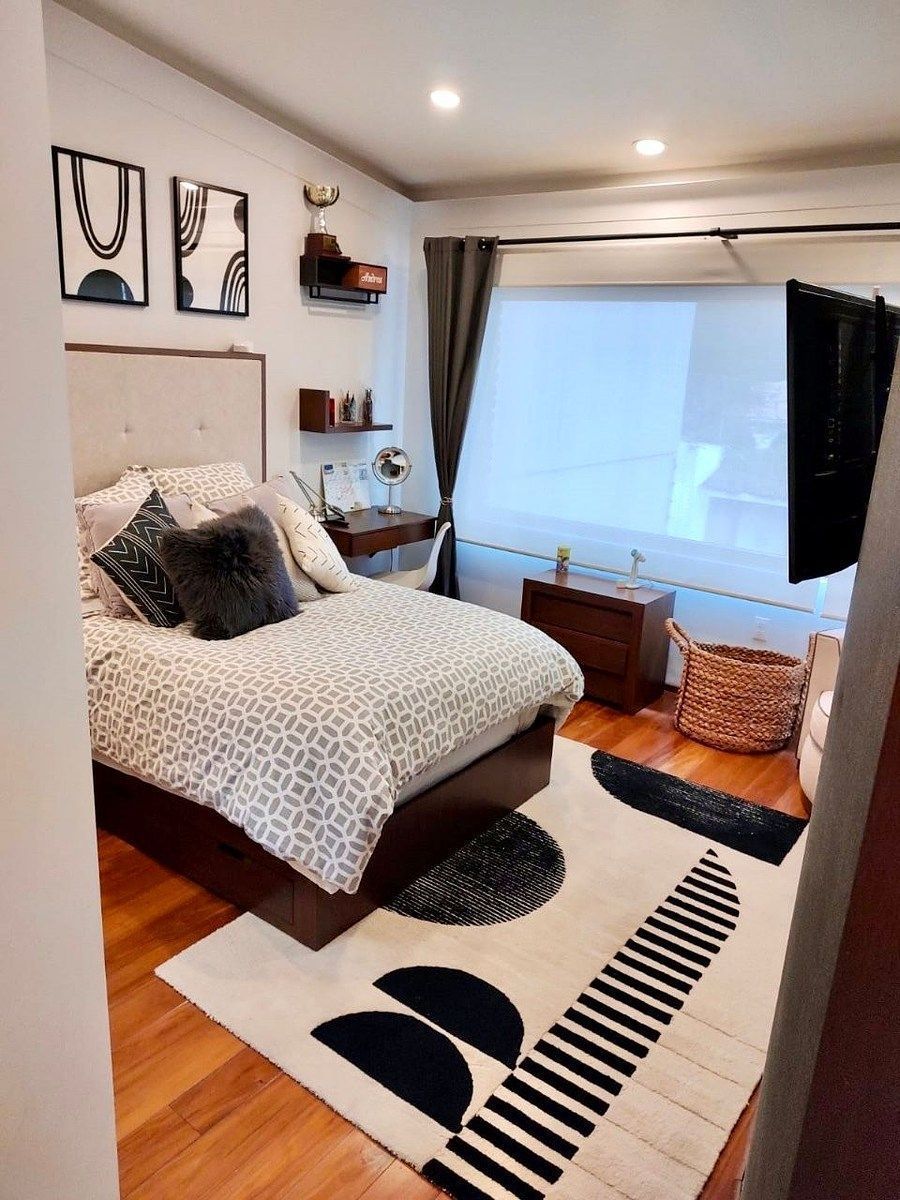 Casa en San Jerónimo Lídice, La Magdalena Contreras, foto 19 de 25