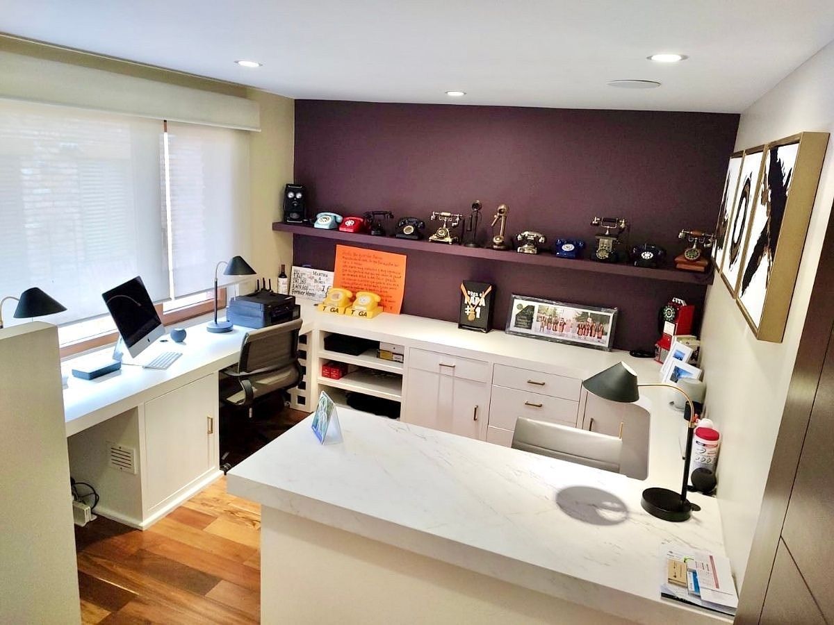 Casa en San Jerónimo Lídice, La Magdalena Contreras, foto 21 de 25
