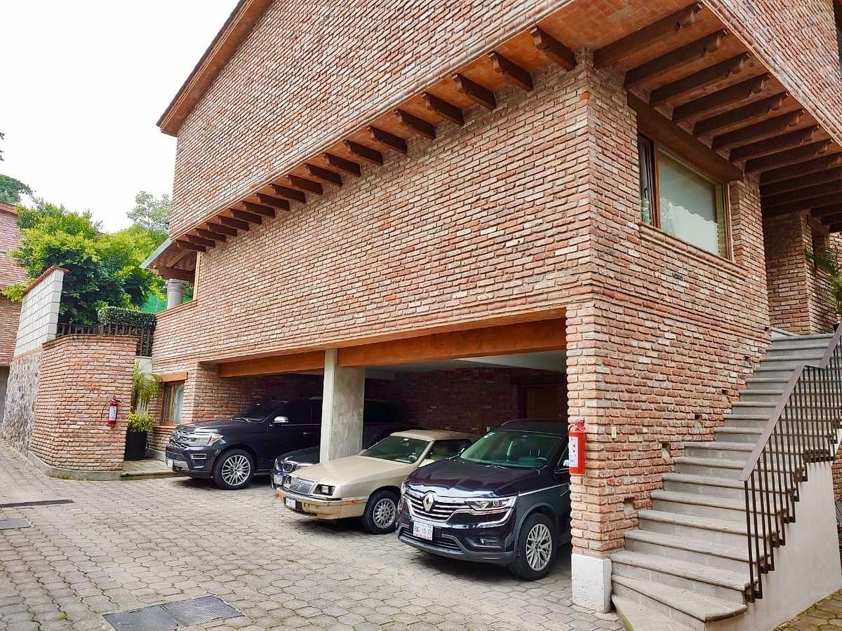 Casa en San Jerónimo Lídice, La Magdalena Contreras, foto 25 de 25