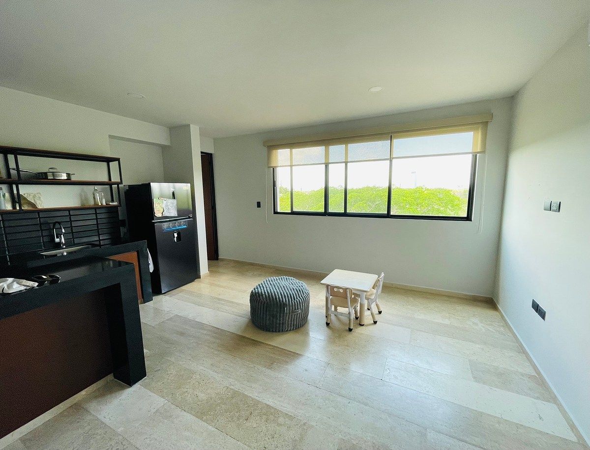Departamento en Temozón Norte, Mérida, foto 3 de 38