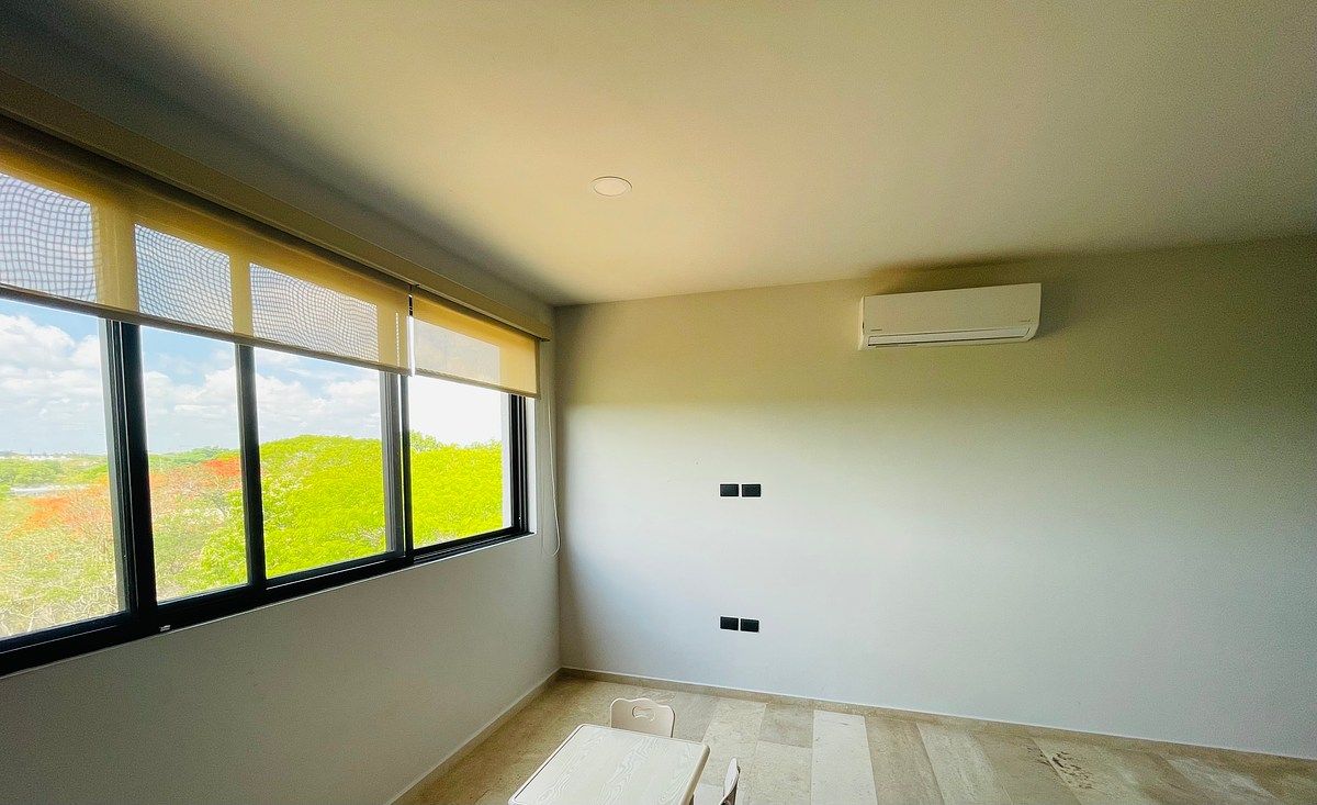 Departamento en Temozón Norte, Mérida, foto 4 de 38