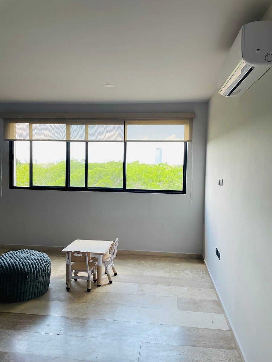 Departamento en Temozón Norte, Mérida, foto 6 de 38