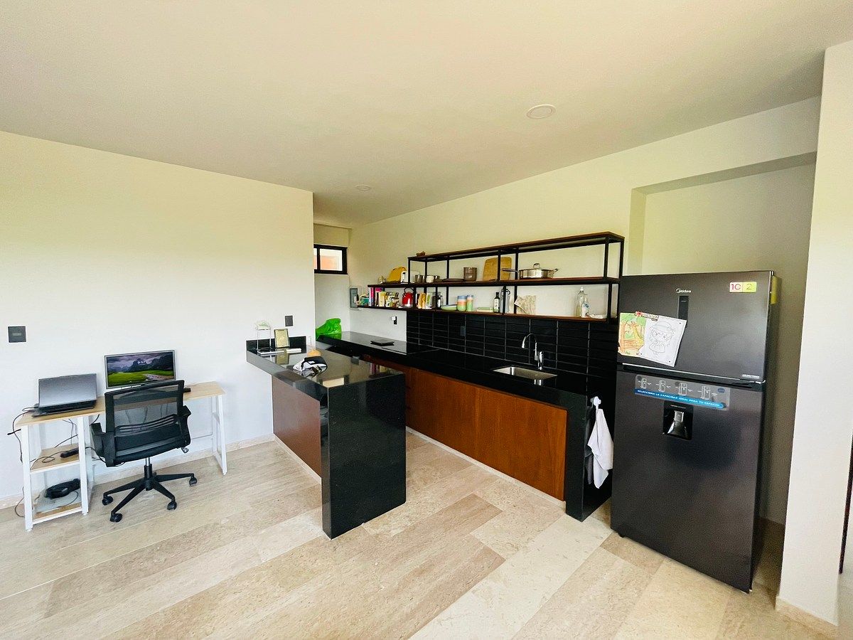 Departamento en Temozón Norte, Mérida, foto 7 de 38