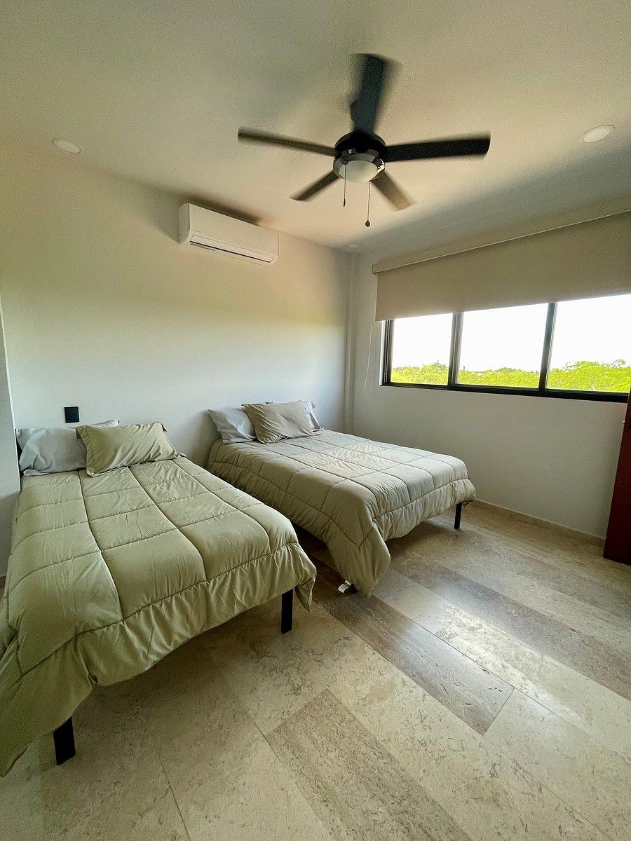 Departamento en Temozón Norte, Mérida, foto 19 de 38