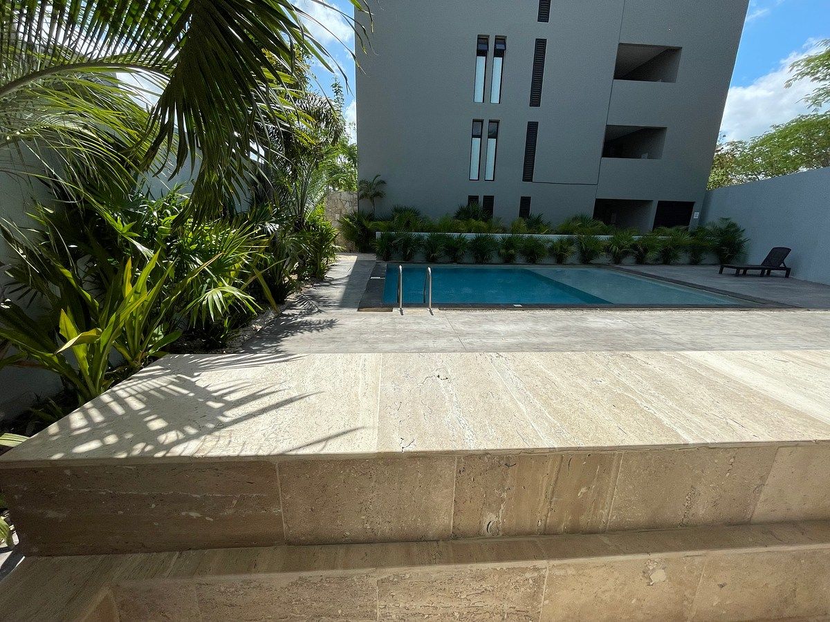 Departamento en Temozón Norte, Mérida, foto 21 de 38