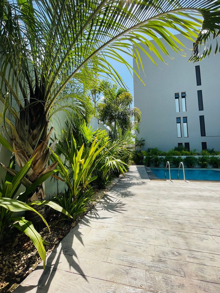 Departamento en Temozón Norte, Mérida, foto 22 de 38