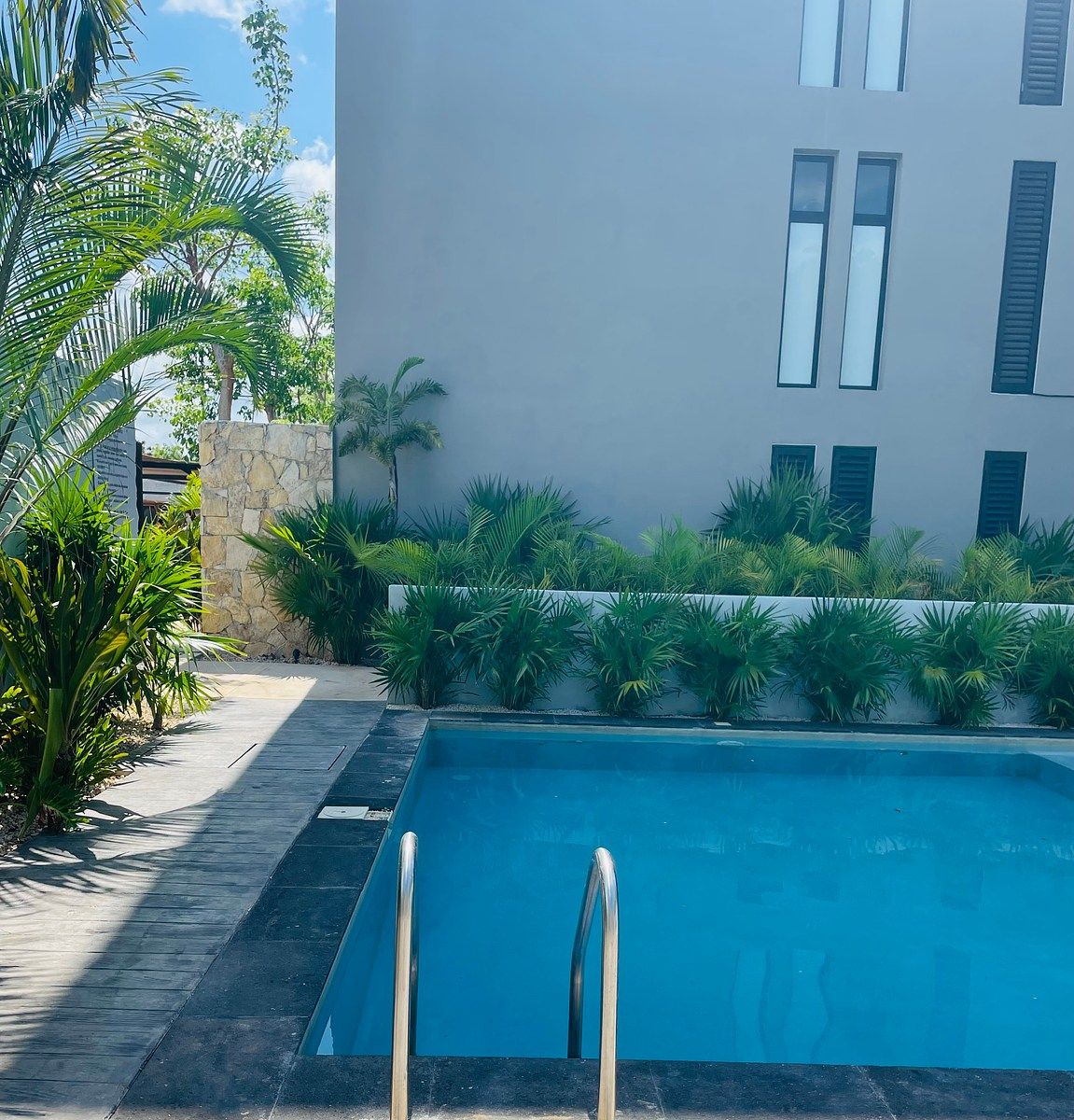 Departamento en Temozón Norte, Mérida, foto 23 de 38