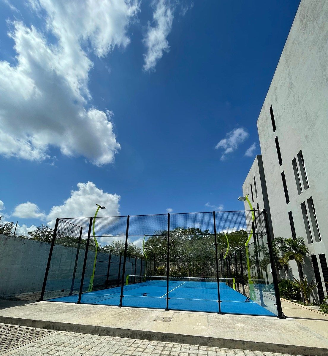 Departamento en Temozón Norte, Mérida, foto 29 de 38