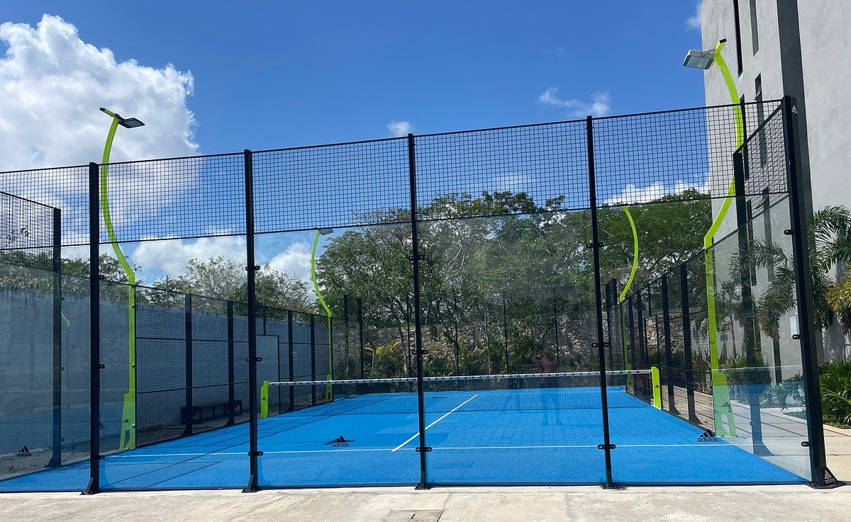 Departamento en Temozón Norte, Mérida, foto 30 de 38