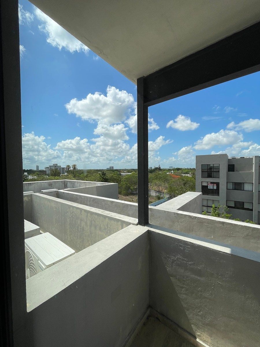 Departamento en Temozón Norte, Mérida, foto 37 de 38