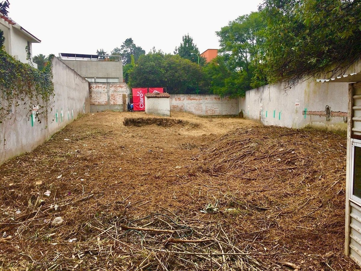 LAND FOR SALE LOMAS DE CHAPULTEPEC, photo 1 of 9