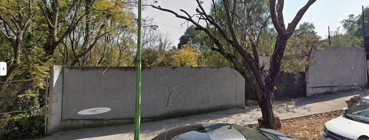 Lot in Lomas de Chapultepec II Sección, Miguel Hidalgo, photo 9 of 9
