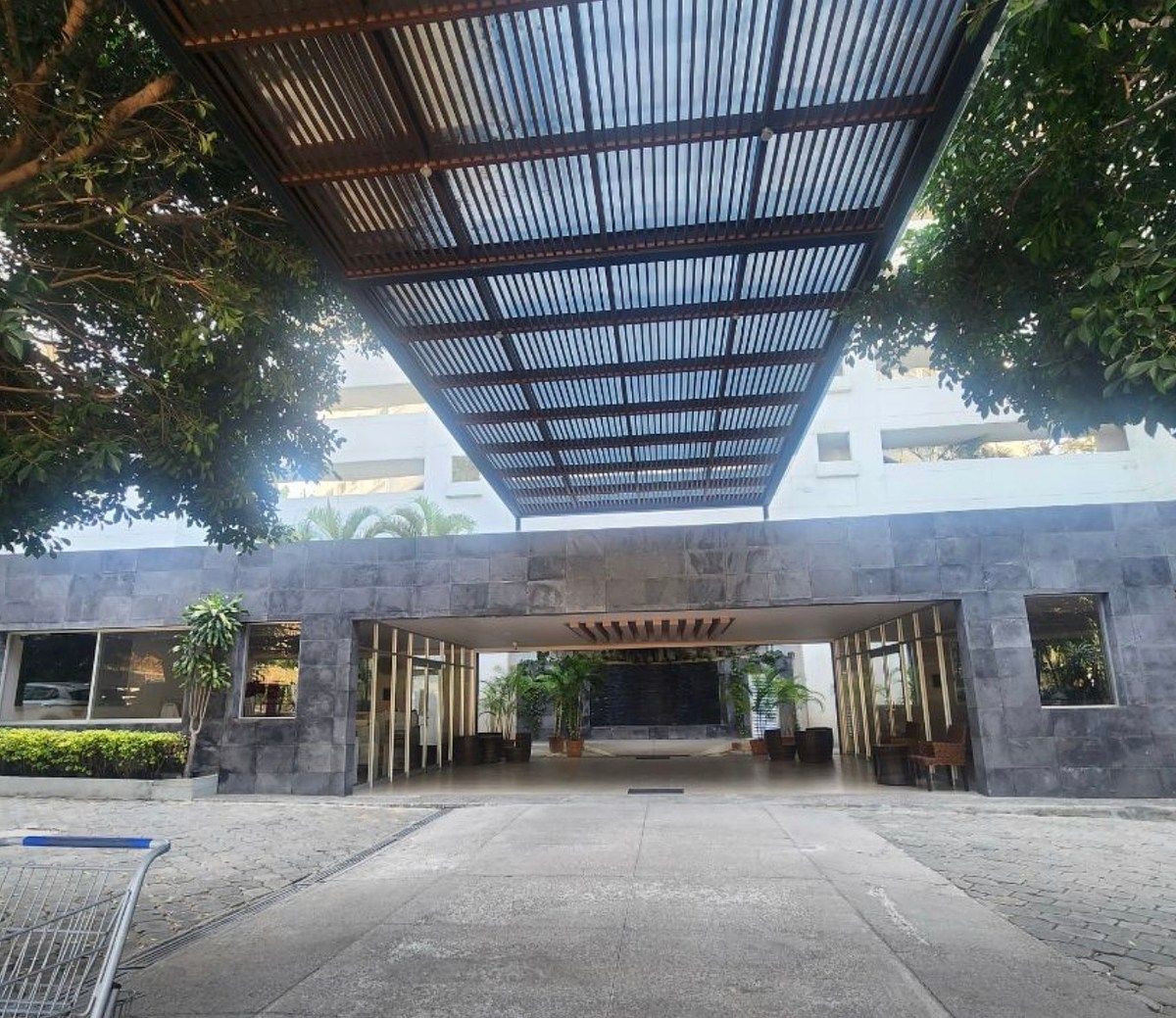 Apartment in Jardines de Cuernavaca, Cuernavaca, photo 5 of 16