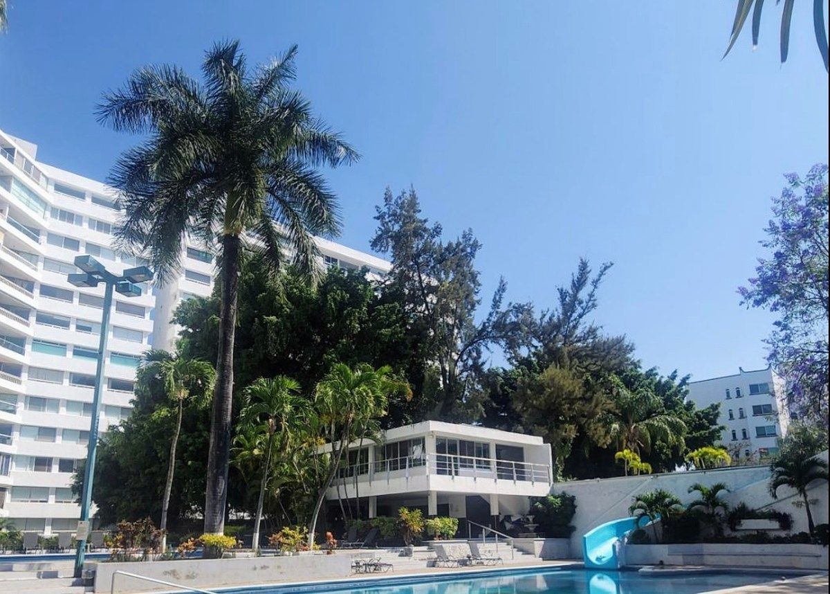 Apartment in Jardines de Cuernavaca, Cuernavaca, photo 7 of 16