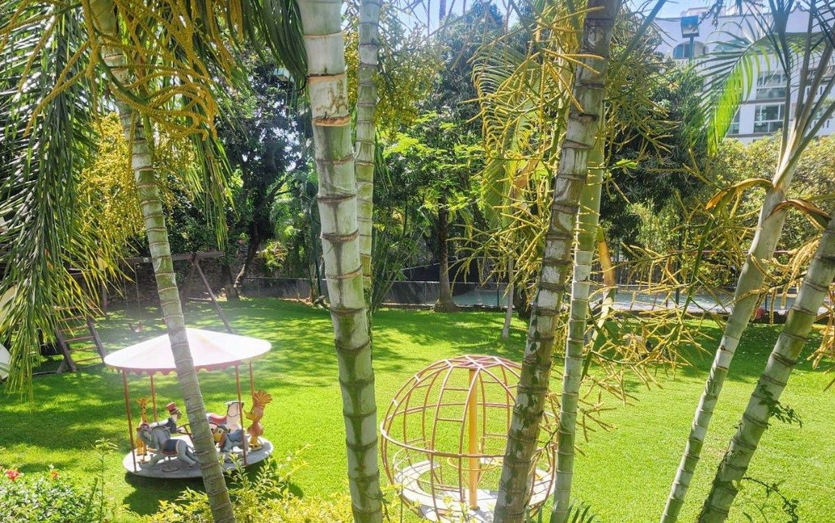 Apartment in Jardines de Cuernavaca, Cuernavaca, photo 8 of 16