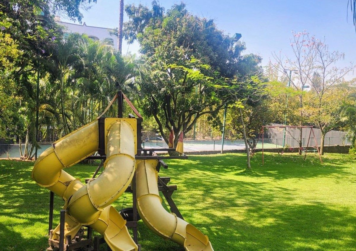 Apartment in Jardines de Cuernavaca, Cuernavaca, photo 9 of 16
