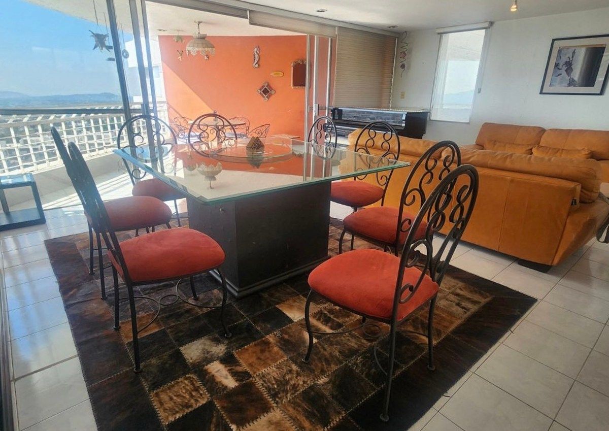Apartment in Jardines de Cuernavaca, Cuernavaca, photo 10 of 16