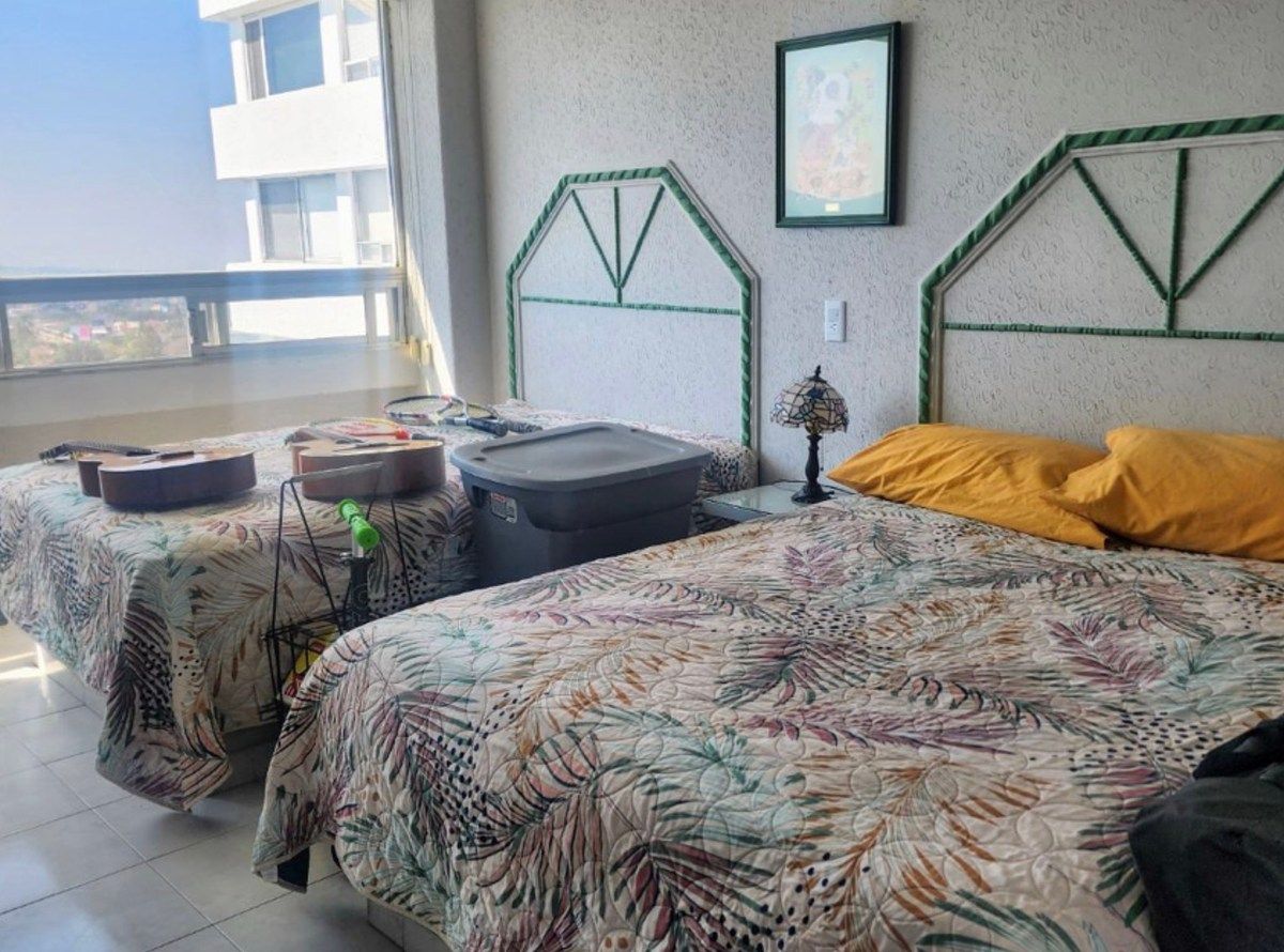 Apartment in Jardines de Cuernavaca, Cuernavaca, photo 11 of 16