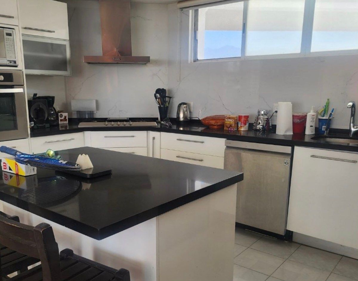 Apartment in Jardines de Cuernavaca, Cuernavaca, photo 13 of 16