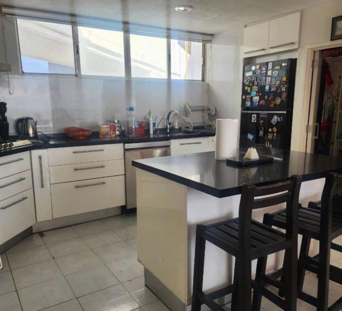 Apartment in Jardines de Cuernavaca, Cuernavaca, photo 14 of 16