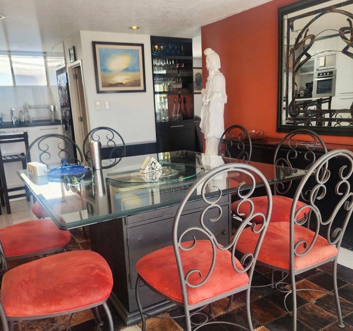 Apartment in Jardines de Cuernavaca, Cuernavaca, photo 15 of 16