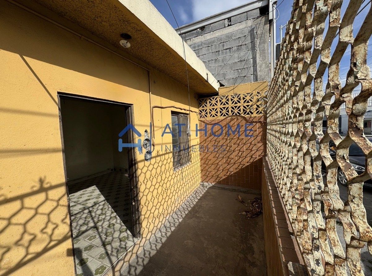 House in Moderna, Monterrey, photo 3 of 15