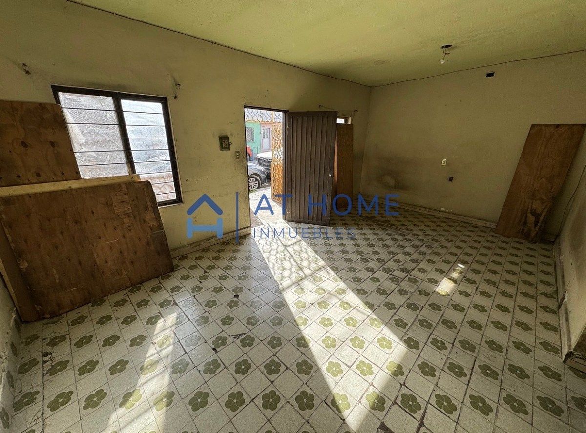 House in Moderna, Monterrey, photo 4 of 15