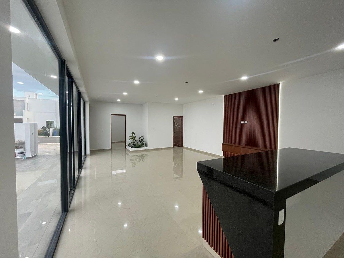 Casa em Sitpach, Mérida, foto 3 de 9