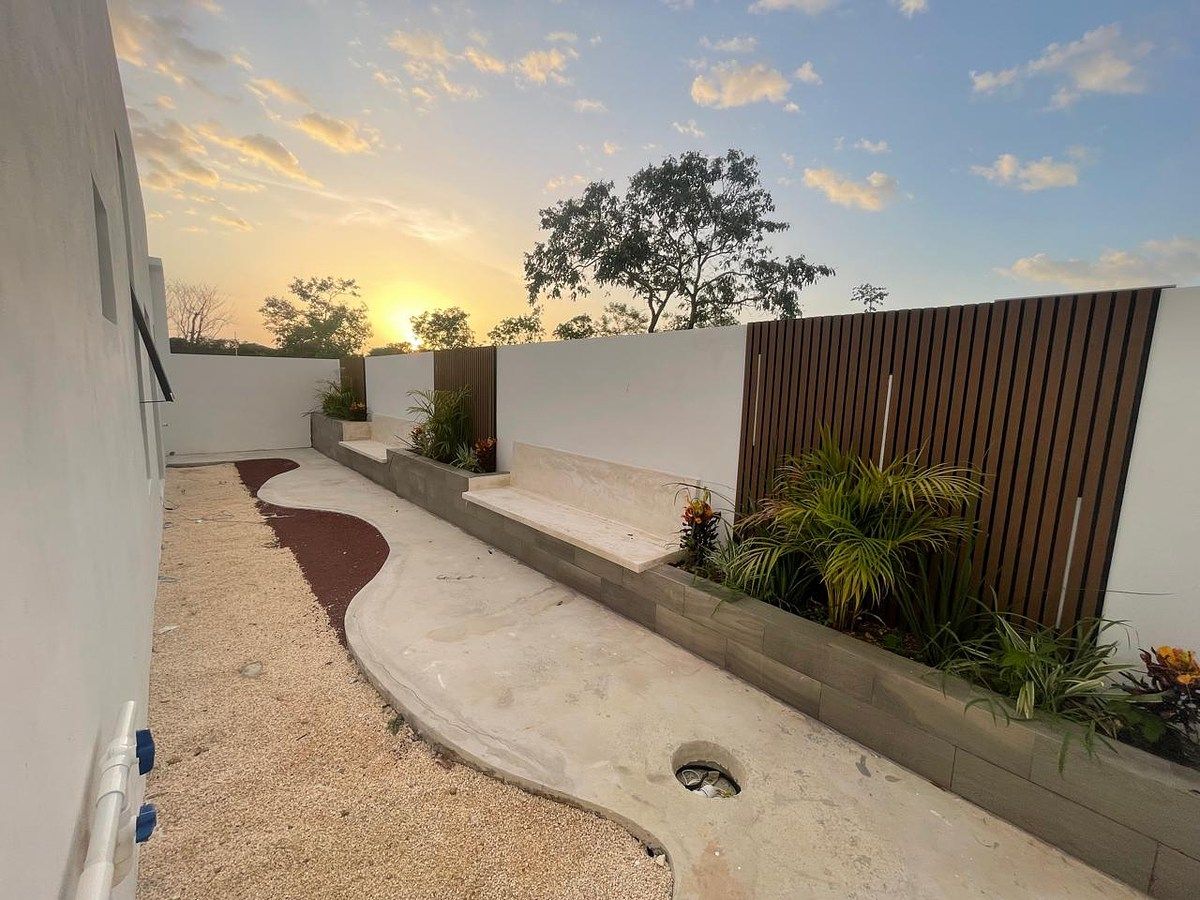 Casa em Sitpach, Mérida, foto 9 de 9