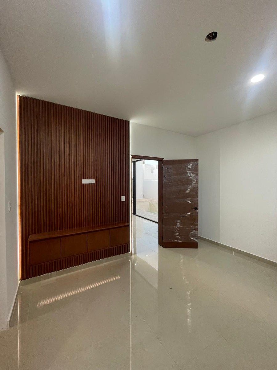 Casa em Sitpach, Mérida, foto 4 de 9