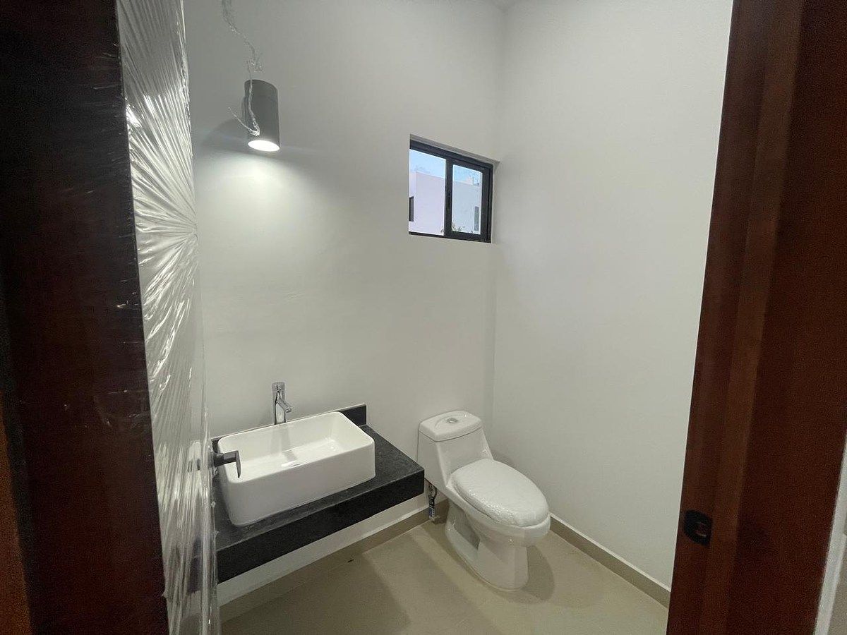Casa em Sitpach, Mérida, foto 5 de 9