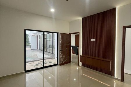 CASA DE UM ANDAR COM PISCINA NO RESIDENCIAL CAMELIA