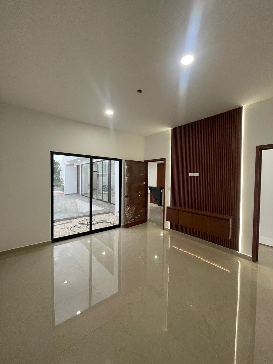 Casa em Sitpach, Mérida, foto 6 de 9