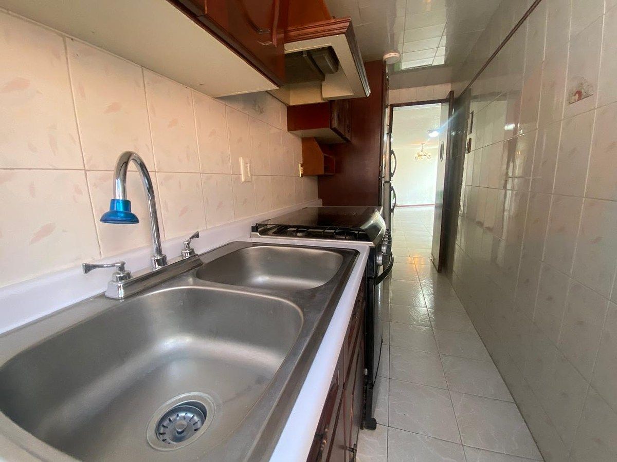 House in Gated Community in Colina del Sur, Álvaro Obregón, photo 3 of 18
