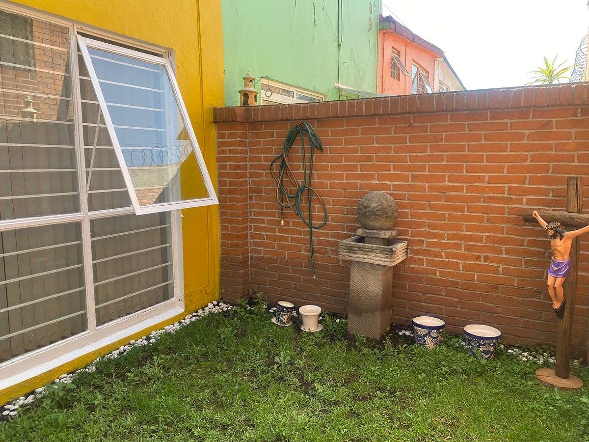 House in Gated Community in Colina del Sur, Álvaro Obregón, photo 7 of 18