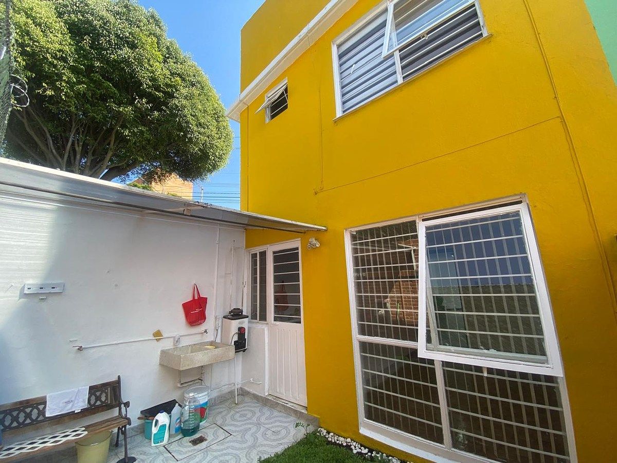 House in Gated Community in Colina del Sur, Álvaro Obregón, photo 8 of 18