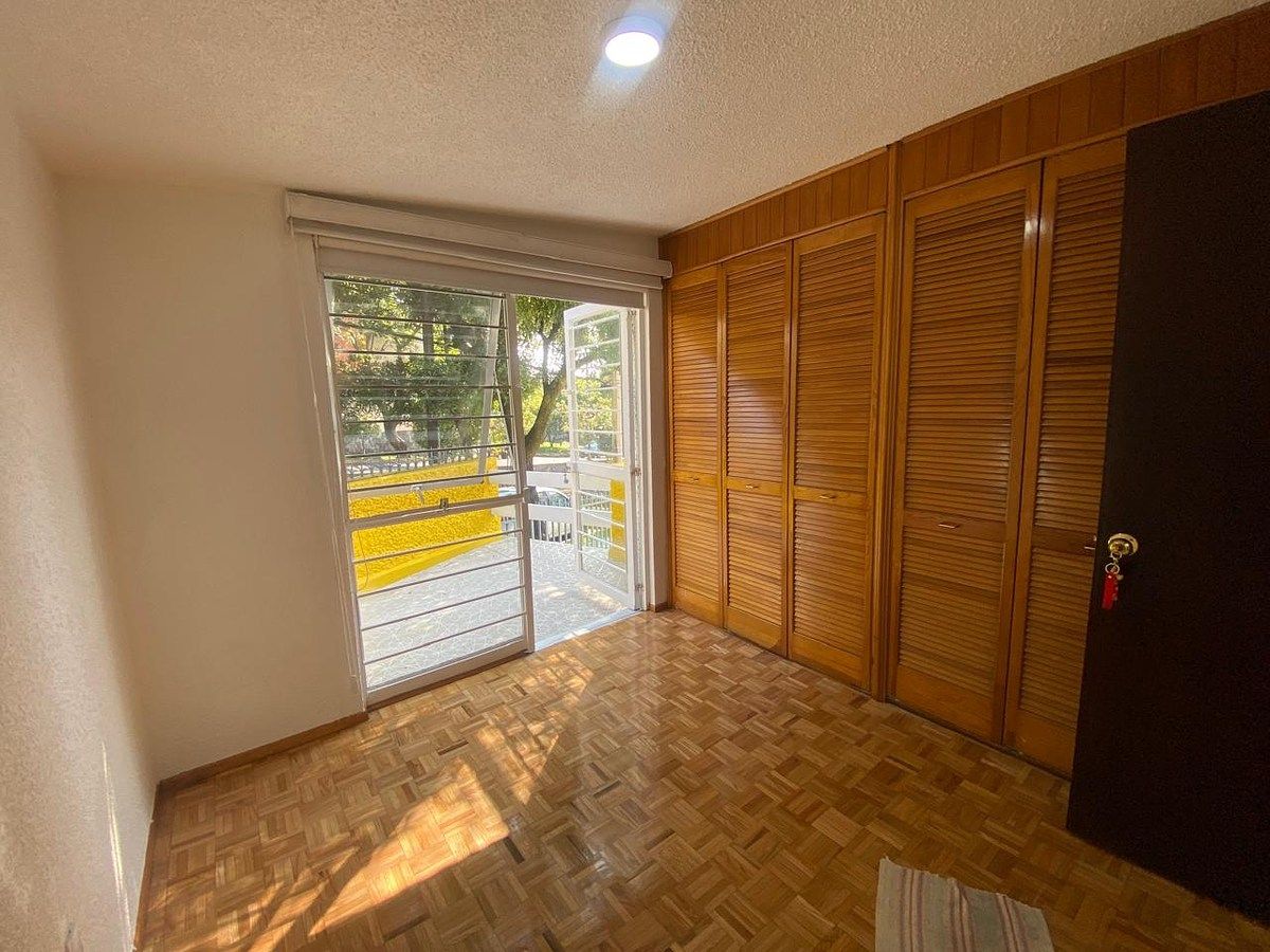House in Gated Community in Colina del Sur, Álvaro Obregón, photo 9 of 18