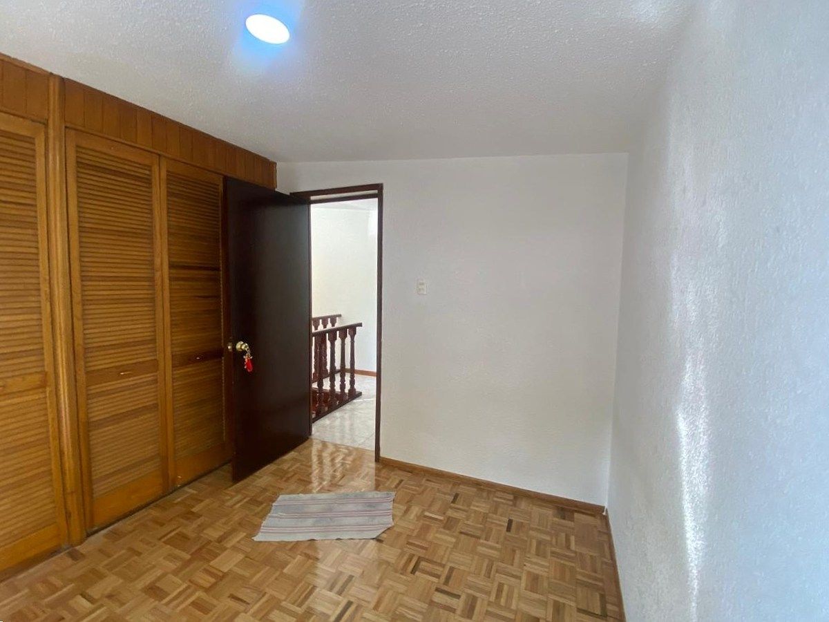House in Gated Community in Colina del Sur, Álvaro Obregón, photo 10 of 18