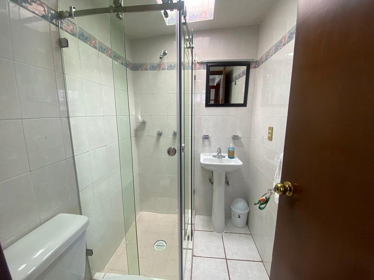 House in Gated Community in Colina del Sur, Álvaro Obregón, photo 17 of 18