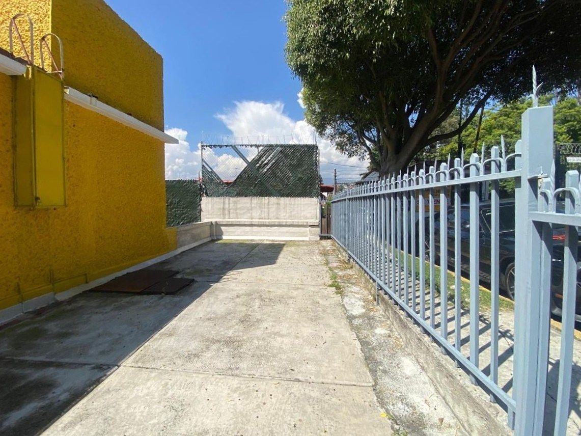 House in Gated Community in Colina del Sur, Álvaro Obregón, photo 18 of 18