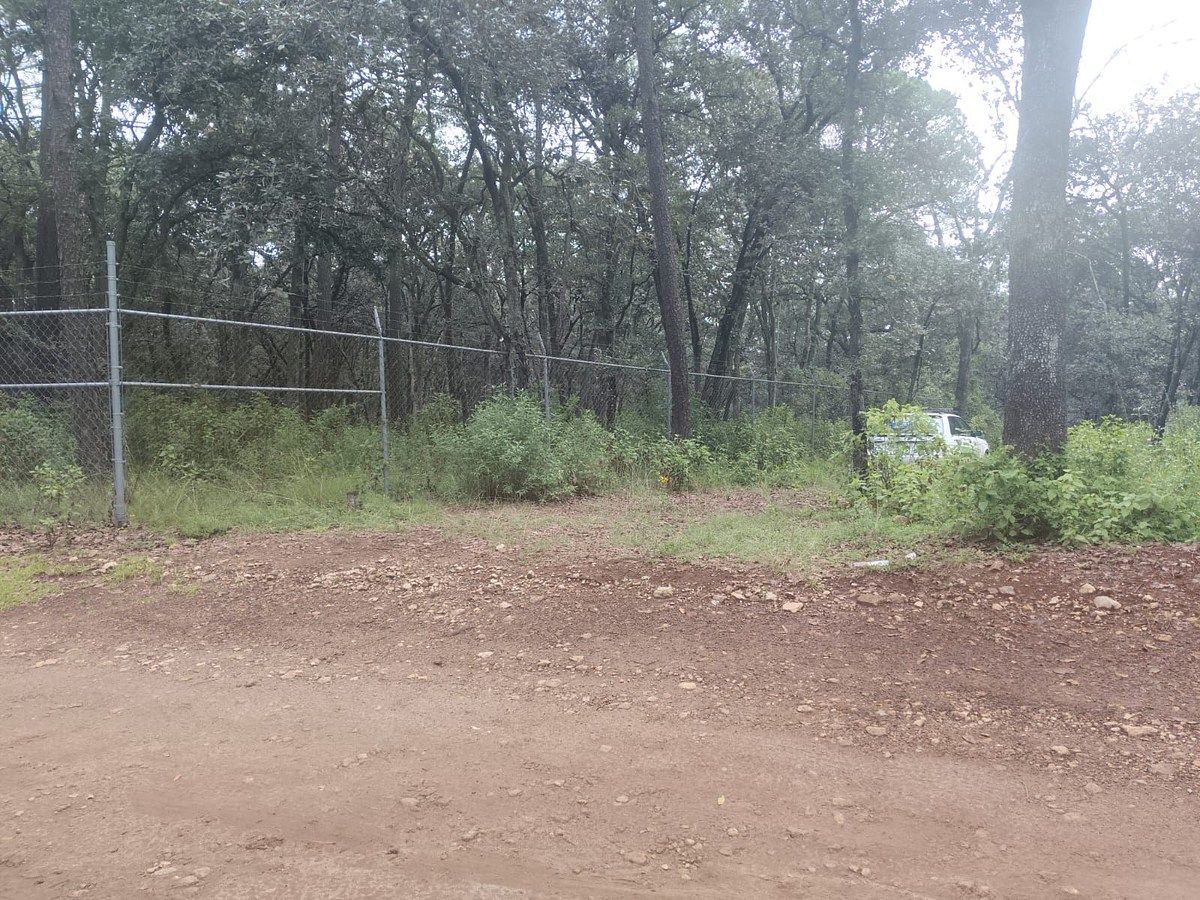 Lote em Villa del Carbón, Villa del Carbón, foto 7 de 30