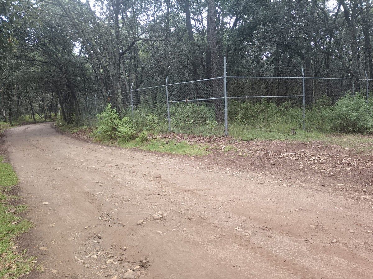 Lote em Villa del Carbón, Villa del Carbón, foto 8 de 30